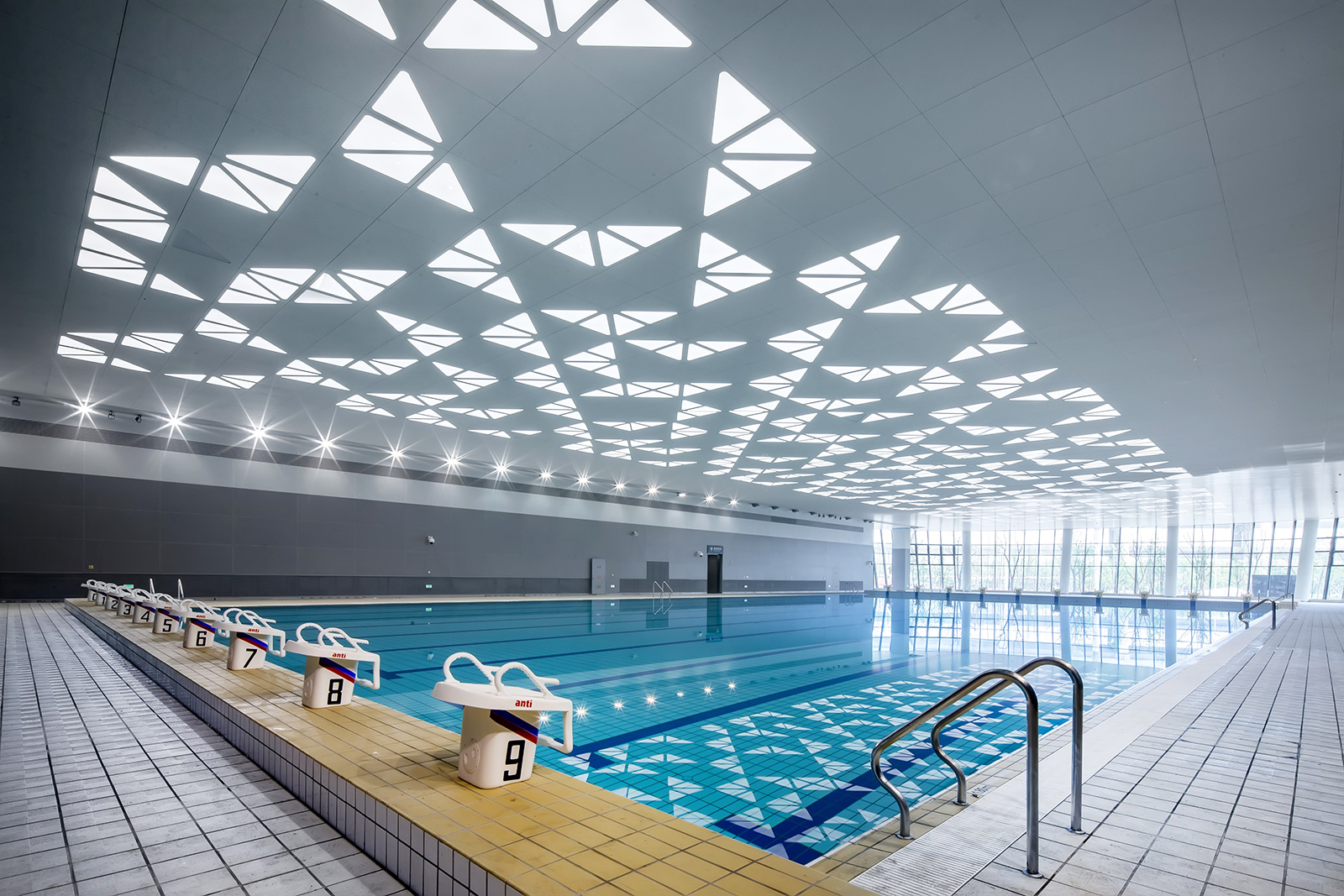 厦门游泳馆有哪些 厦门好的游泳馆推荐-厦门市培训机构服务中心